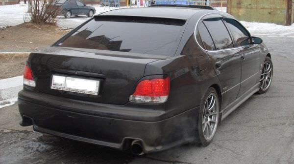 Аварийное открытие авто