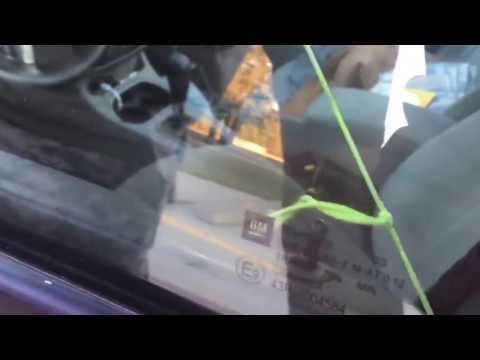 Как недорого открыть багажник Форд Фокус?