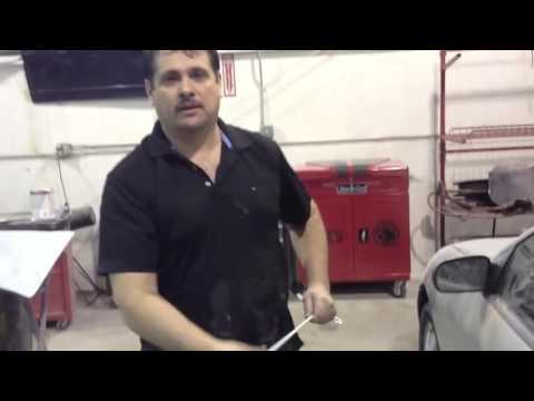 Открыть дверь без ключа