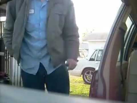 Как недорого открыть багажник Форд Фокус?